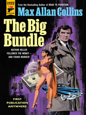 cover image of The Big Bundle